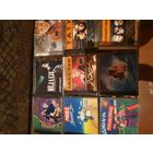 8 pcs audio CDs Albums  любэ  меладзе би-2 басков и др по 8р за диск