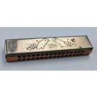 Губная гармошка СССР