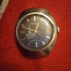 Часы Полет Олимпийские бочка