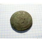5 копеек 1770 ЕМ