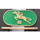 Конный спорт. Аи-60