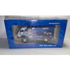 Камаз 4326 N501 Ралли Перу-Чили 2013 Eligor