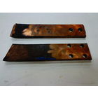 Медная шина