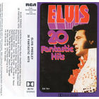 Elvis Presley 20 Fantastic Hits