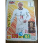 Ф.Фоден--сб.Англия--Манчестер Сити