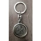 Брелок Italia original Vaticano