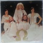 LP Omega – Csillagok Utjan / Omega 8 = Skyrover = Звездным Путем (1978)