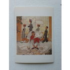 Rockwell живопись 10х15 см см