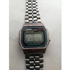 Часы Casio. См описание