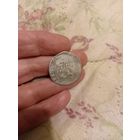 Пражский грош 1