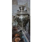 Самовар электрический ТУЛА