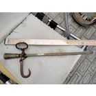 Безмен царизм 3