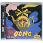CD Gong – Flying Teapot (1999) Space Rock, Psychedelic Rock, Prog Rock