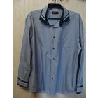 Рубашка мужская 58-60 р-р