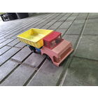 Грузовик 70-х СССР