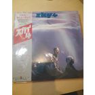 SKY  " SKY 4. FORTHCOMING"  1982 LP GATEFOLD, JAPAN ARIOLA K28P 222 - NM/NM