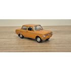ЗАЗ-968А "ЗАПОРОЖЕЦ". Автолегенды СССР.