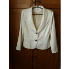 Пиджак из атласа,48 р