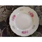 Блюдце ссср