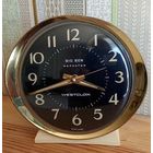 Будильник Big Ben Westclox Scotland Оригинал