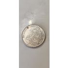 Аргентина 5 песо 2017