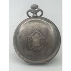 Часы карманные серебро на запчасти\восстановление с 1 Рубля