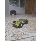 Спортивная машинка СССР в ремонт