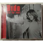 CD Dido – Life For Rent (2003) Electronic, Pop, Downtempo, Vocal, Ballad + bonus Halahup
