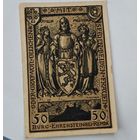 Германия нотгельд