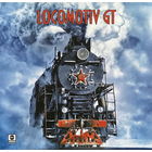 Locomotiv GT – Locomotiv GT, LP 1974