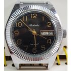 Часы "Ракета-Ролекс" циферблат люкс,Достойное состояние,отлично зайдут в коллекцию,За вашу цену!!