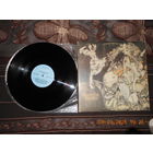 Kate Bush – Never For Ever / LP