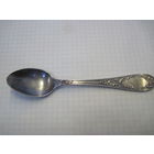 Ложка чайная 14 см МНЦ Кольчугино. Торги!