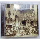 Jethro Tull – Minstrel In The Gallery, CD