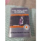 Кассета  THE ROLLING STONES. GREATEST HITS.