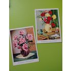 Открытки ГДР для ссср. Лот