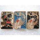 Гуси-лебеди, Маша и медведь, цена за 1 шт. на выбор.