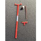 Шкала радиоприемника (цена за 1шт)