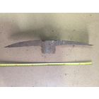 Кирка мотыга кайло Германия с клеймом