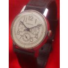 Часы ПОБЕДА 2602 типа ХРОНОГРАФ МУЛЯЖ РЕДКИЕ