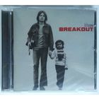 CD-r Breakout – Blues (2007)
