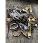 Часы Женские ( Лот с рубля )