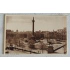 Лондон. ЧИСТАЯ. 1920-е