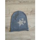 Шапка бини осень/весна