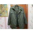 Куртка военная, размер 50/5-6.