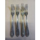 Старинные вилки