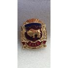 Брестское областное кадетское училище Беларусь