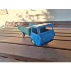 Грузовик СССР - востановлен