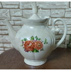 Чайник заварник