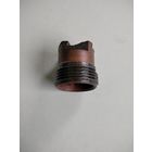 Храповик маховика к бензопиле Дружба (крупная резьба)